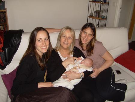 Les 3 g�n�rations