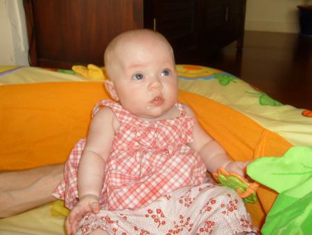 Mais laissez-moi m'amuser, arr�tez les flashs !