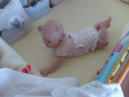 Mon truc du moment !!!