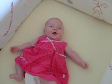 Oh oh oh jolie poup�e !