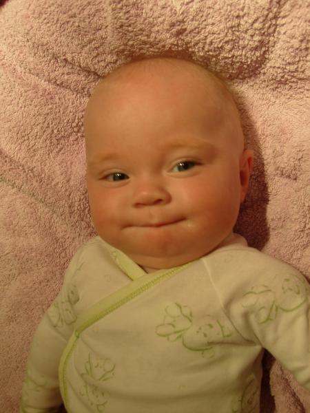 Mon truc du moment !!!