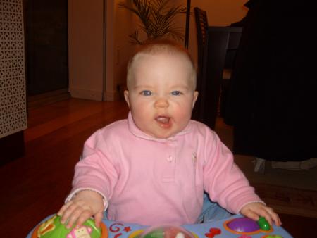 Concours de grimaces suite