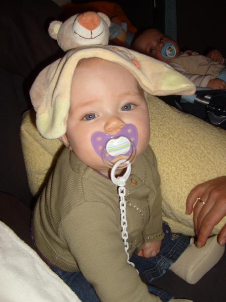 De quoi j'ai l'air ???